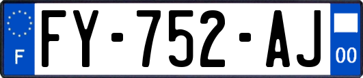 FY-752-AJ