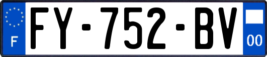 FY-752-BV