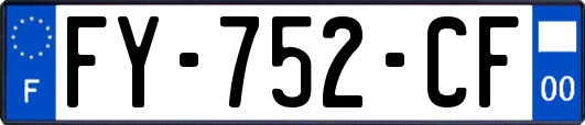 FY-752-CF