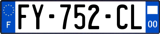 FY-752-CL