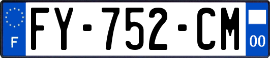 FY-752-CM
