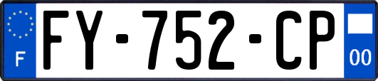FY-752-CP