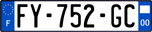 FY-752-GC