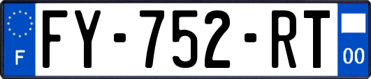 FY-752-RT