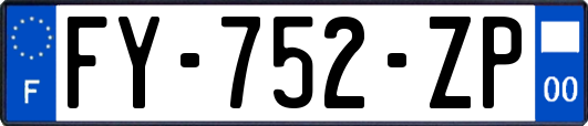 FY-752-ZP