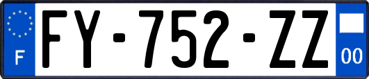 FY-752-ZZ