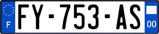 FY-753-AS