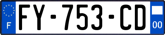 FY-753-CD