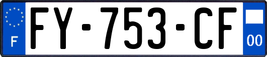 FY-753-CF