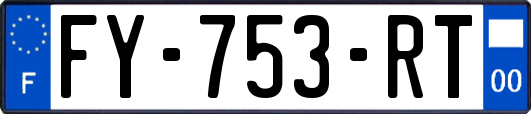 FY-753-RT