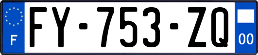 FY-753-ZQ