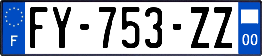 FY-753-ZZ