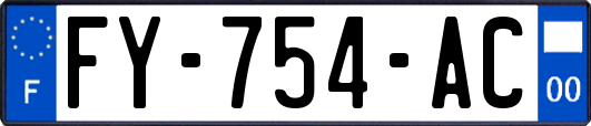FY-754-AC