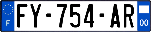 FY-754-AR