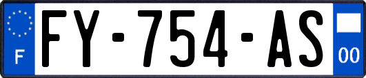 FY-754-AS