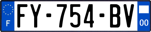 FY-754-BV