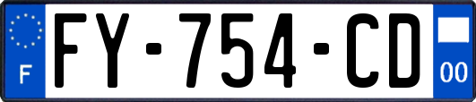 FY-754-CD