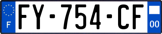 FY-754-CF