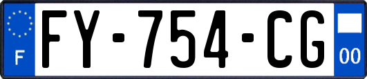 FY-754-CG
