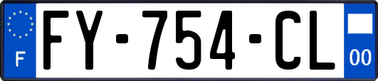 FY-754-CL