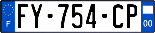 FY-754-CP