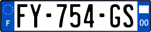 FY-754-GS