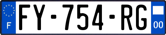 FY-754-RG