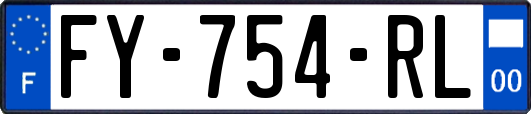FY-754-RL