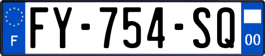 FY-754-SQ
