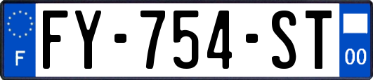 FY-754-ST