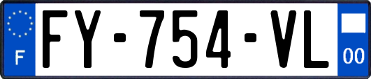 FY-754-VL
