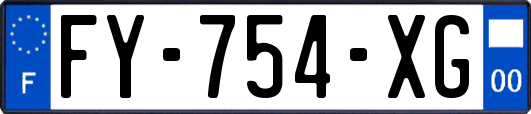 FY-754-XG