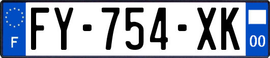 FY-754-XK