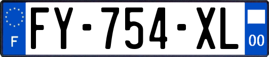 FY-754-XL