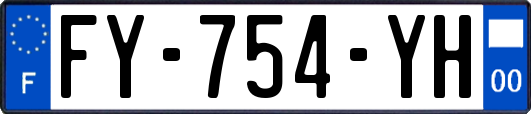 FY-754-YH