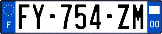 FY-754-ZM