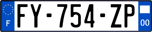 FY-754-ZP