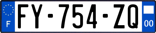 FY-754-ZQ