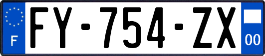 FY-754-ZX