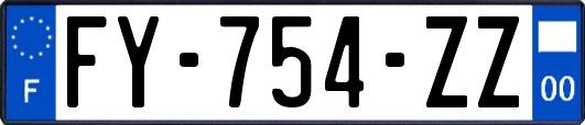 FY-754-ZZ