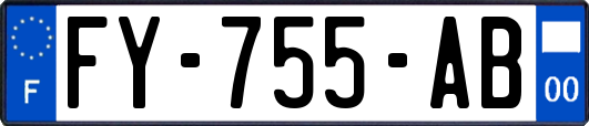 FY-755-AB