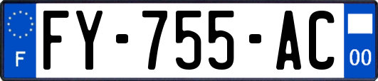 FY-755-AC