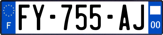 FY-755-AJ