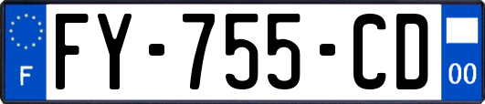 FY-755-CD