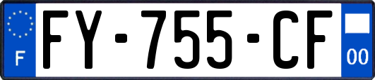 FY-755-CF