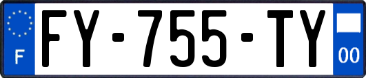 FY-755-TY