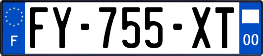FY-755-XT