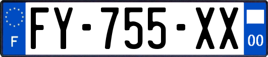 FY-755-XX