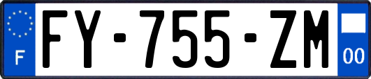 FY-755-ZM