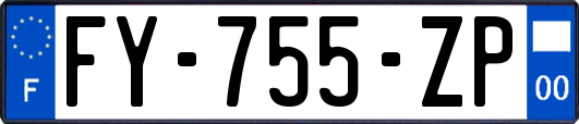 FY-755-ZP